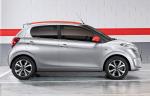 Citroen C1 2014 года